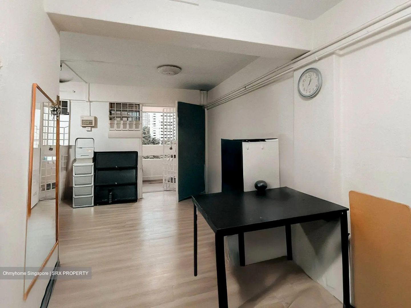 Blk 45 Blangah Court (Bukit Merah), HDB 2 Rooms #572160951